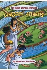 Casebook: Atlantis