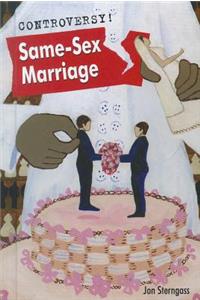 Same-Sex Marriage
