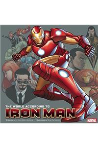 The World According to Iron Man