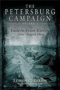 The Petersburg Campaign