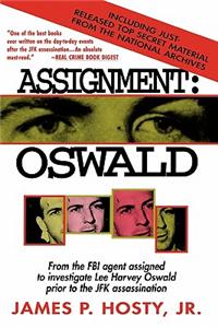 Assignment: Oswald