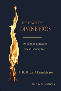 Power of Divine Eros