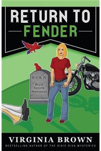 Return to Fender
