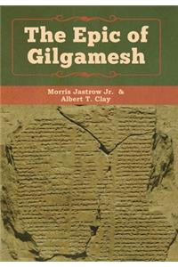 The Epic of Gilgamesh