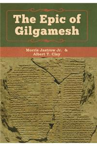 Epic of Gilgamesh