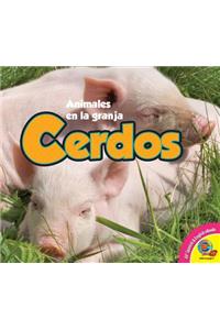 Cerdos, With Code
