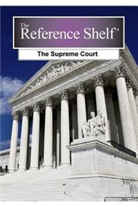 Reference Shelf: The Supreme Court