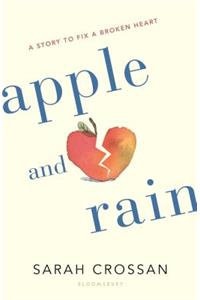 Apple and Rain