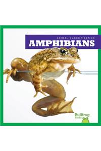 Amphibians