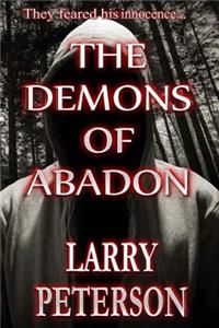 The Demons of Abadon