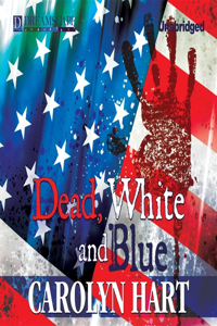 Dead, White, and Blue