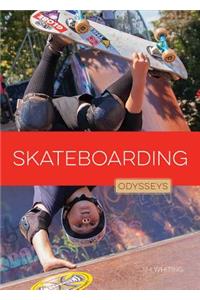 Skateboarding Odysseys