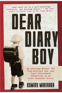 Dear Diary Boy