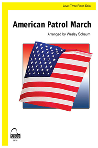 American Patrol March