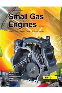 Small Gas Engines