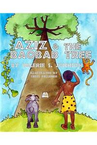 Aziz & the Baobab Tree