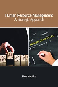 Human Resource Management: A Strategic Approach