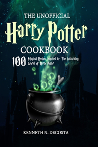 The Unofficial Harry Potter Cookbook