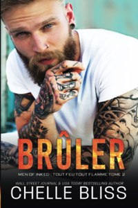 Brûler