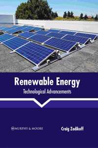 Renewable Energy: Technological Advancements