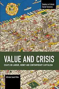 Value and Crisis