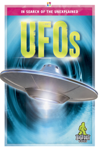 UFOs