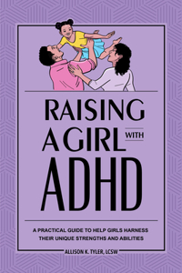 Raising a Girl with ADHD