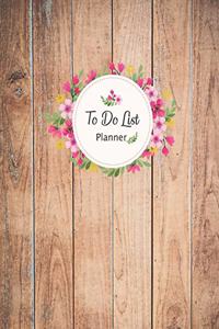 To Do List Planner