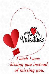 happy valentine's day