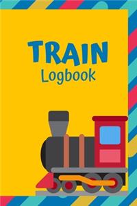 Train logbook
