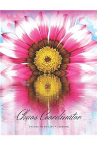 Chaos Coordinator