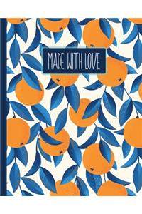 Made With Love