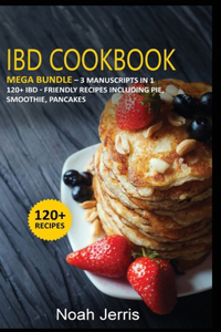 Ibd Cookbook