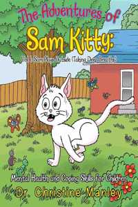 Adventures of Sam Kitty