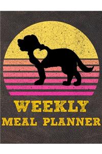 Weekly Meal Planner
