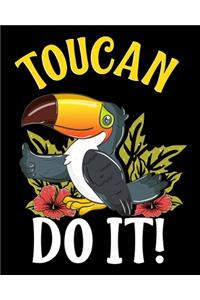 Toucan Do It!