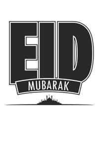 Eid Mubarak