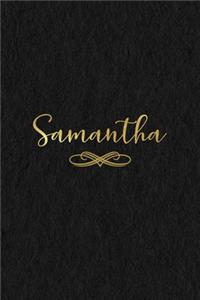 Samantha