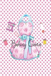 Baking Queen