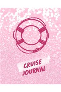 Cruise Journal