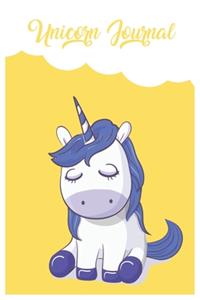 Unicorn Journal