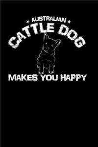 Australian cattle dog