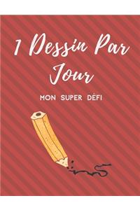 1 Dessin Par Jour