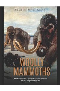 Woolly Mammoths