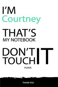 Courtney