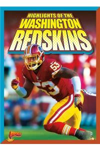 Highlights of the Washington Redskins