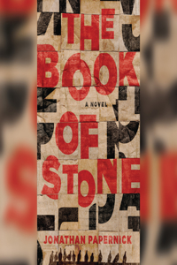 Book of Stone