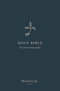 Catholic Notetaking Bible