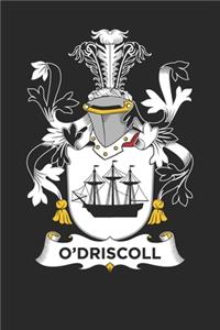 O'Driscoll