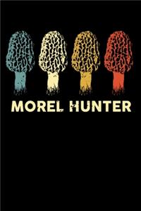 Morel Hunter